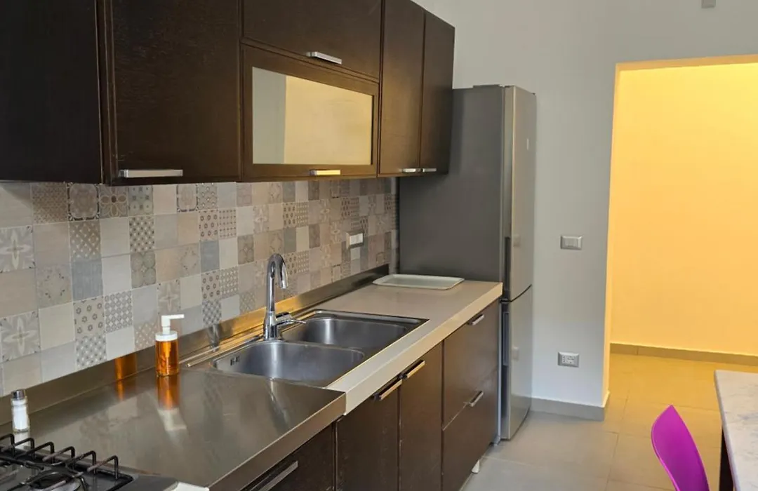 Casa Ganci - Viale Boccetta-1