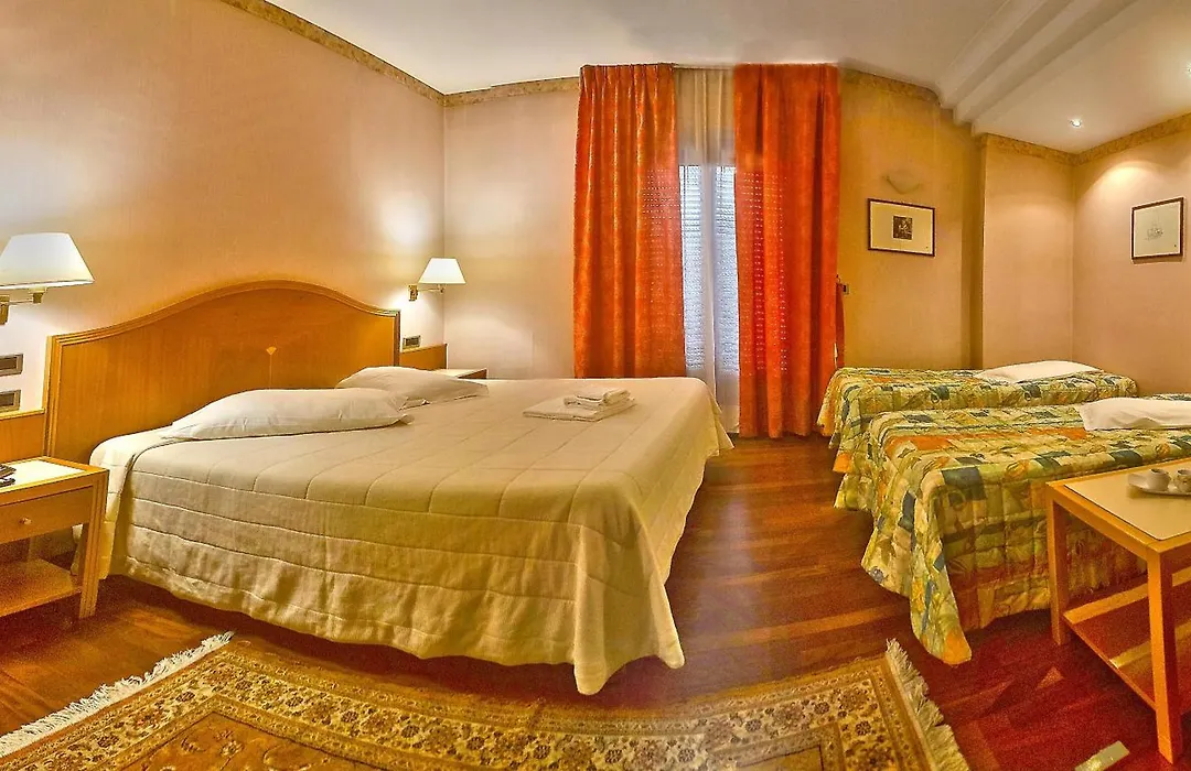 Hotel Lory&Ristorante Ferraro-1