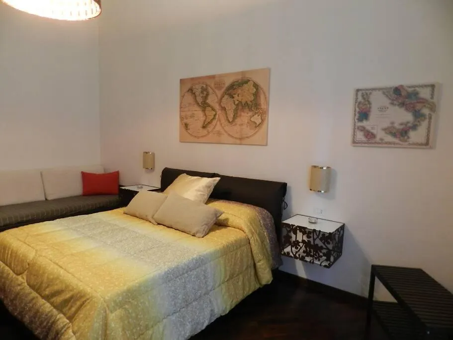 B&B Domus Garibaldi-1