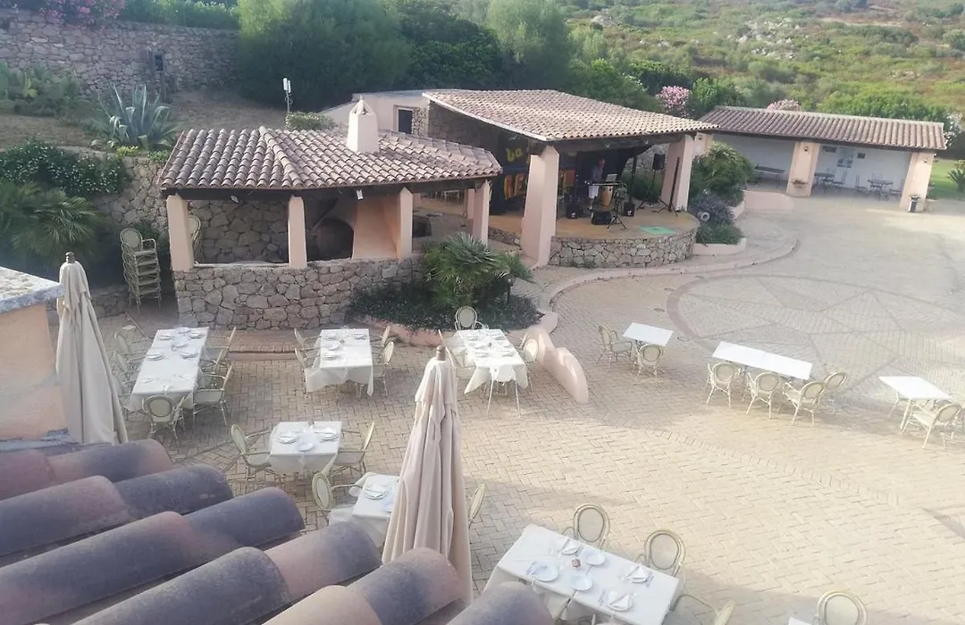 La Fenice Resort-1