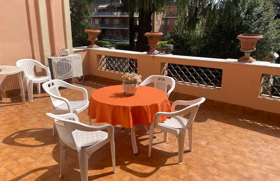 La Villa di Roma-1