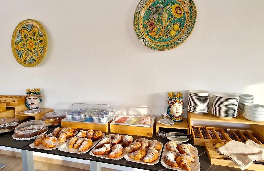B&B Villa Giulia-1