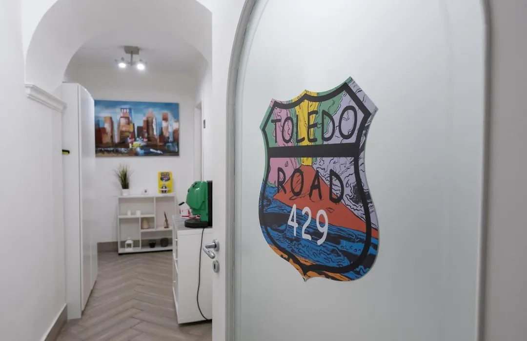 Toledo Road 429-1