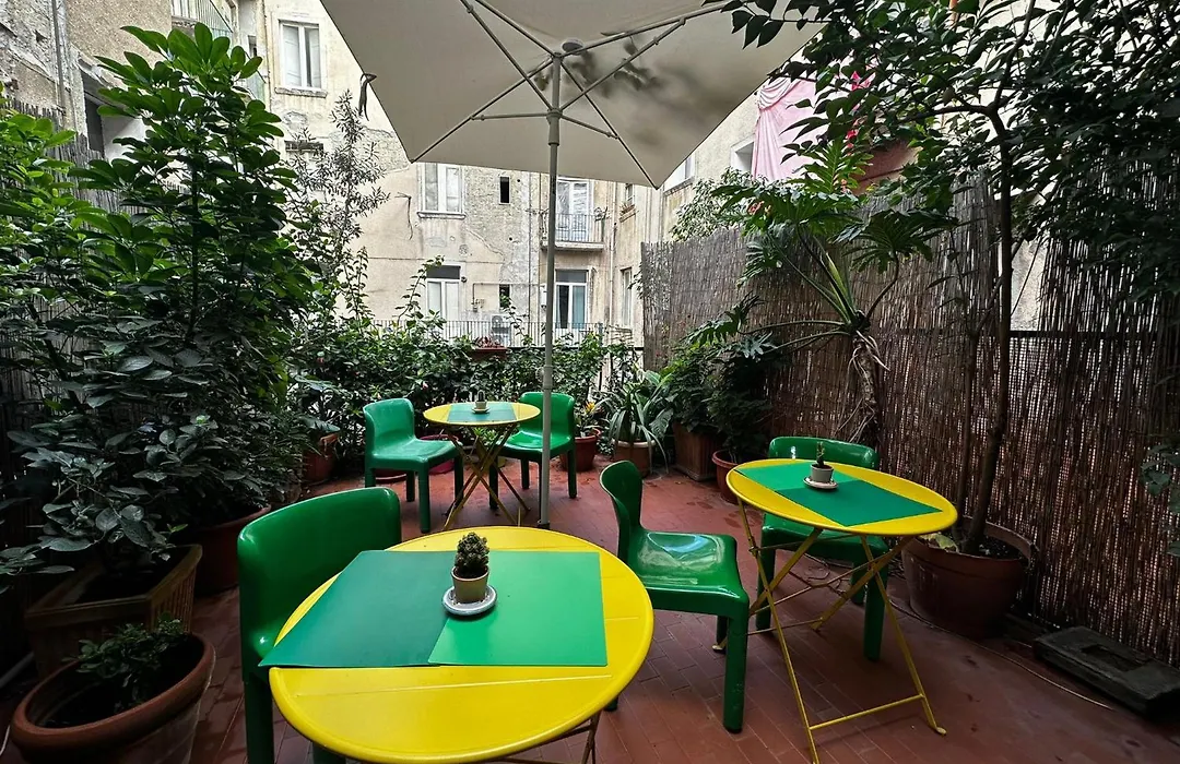 Pignatelli Guesthouse-1