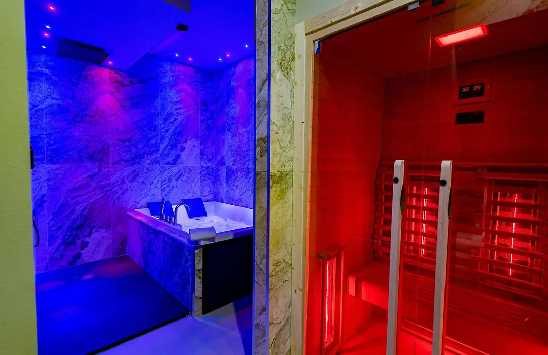 Supreme Suite&Spa-1
