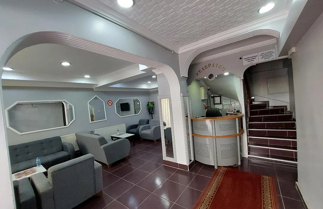 Kosova Hotel-1
