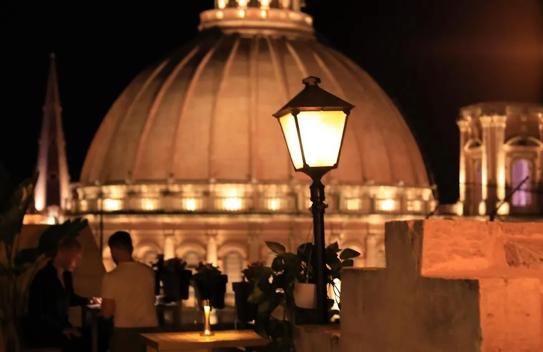 The Manoel Hotel-1