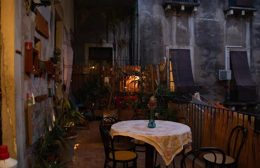 Casa Verdi - House of Travelers-1