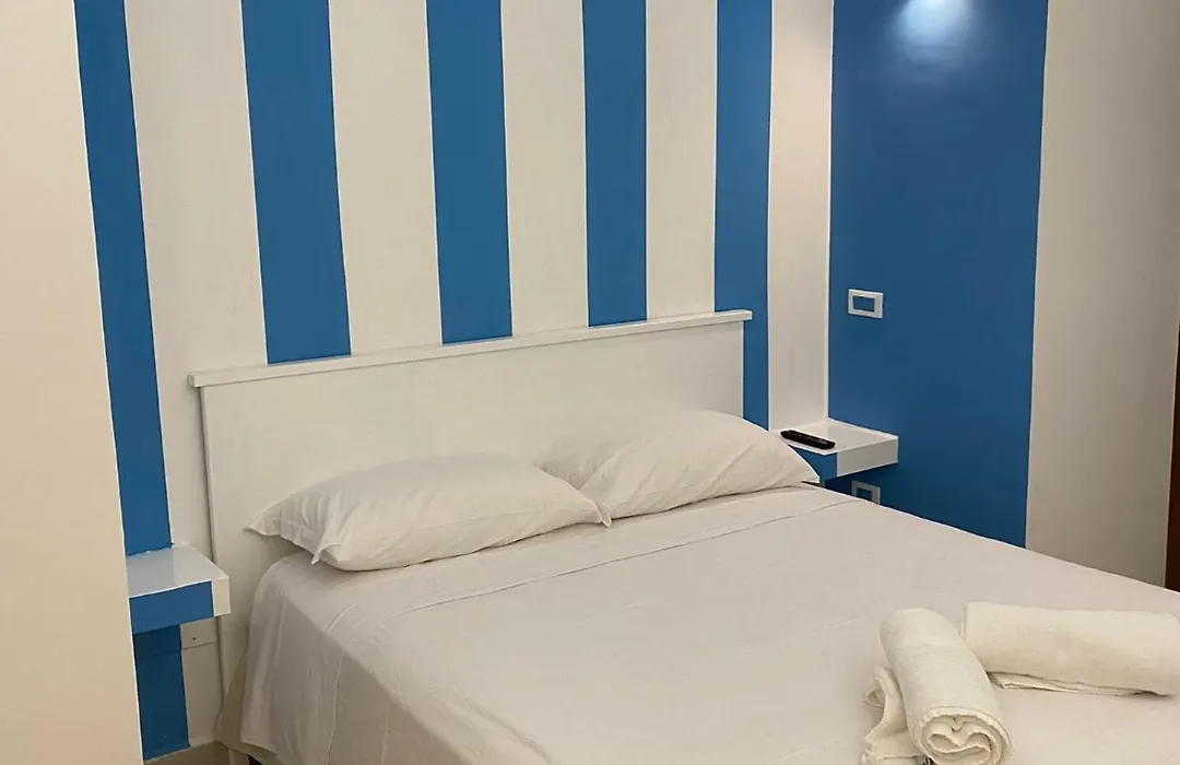 Torre delle Grazie Sorrento Suite-1
