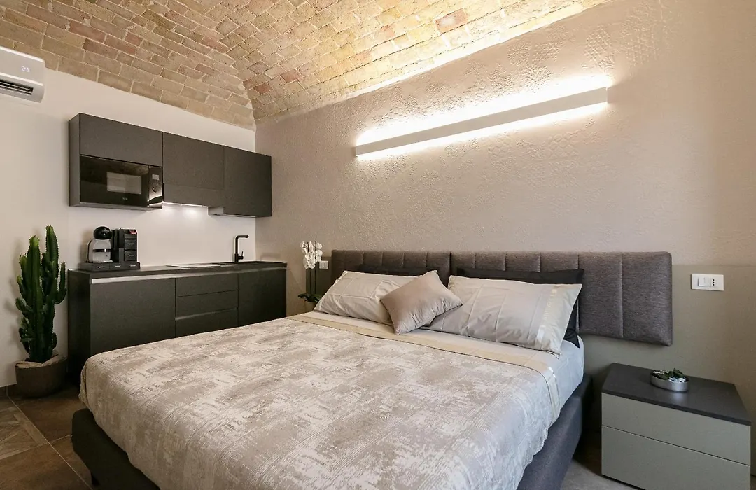 Le Fantine Rooms-1