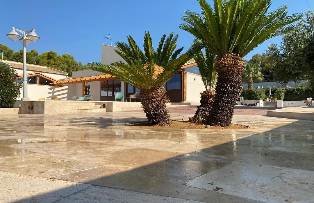 Giotera Village-1