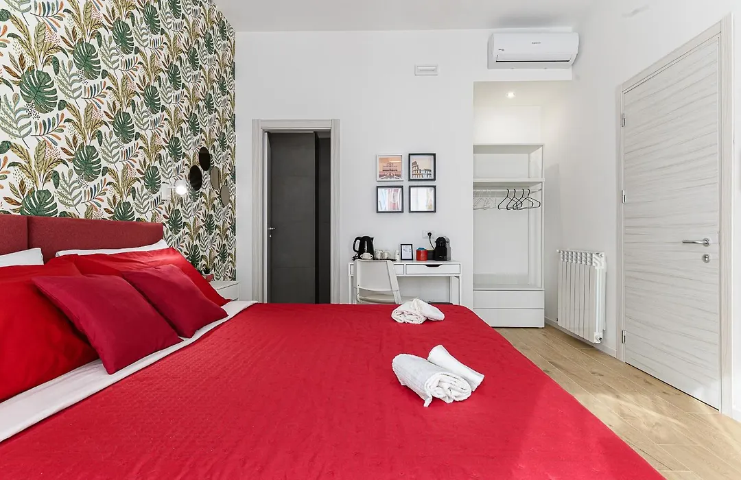 Del Frate Guest House Vatican-1