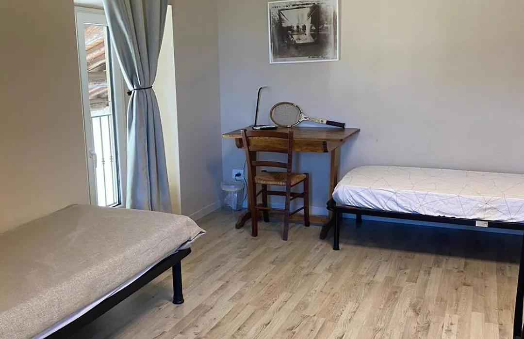 LA CHIUSA Bed&Breakfast-1