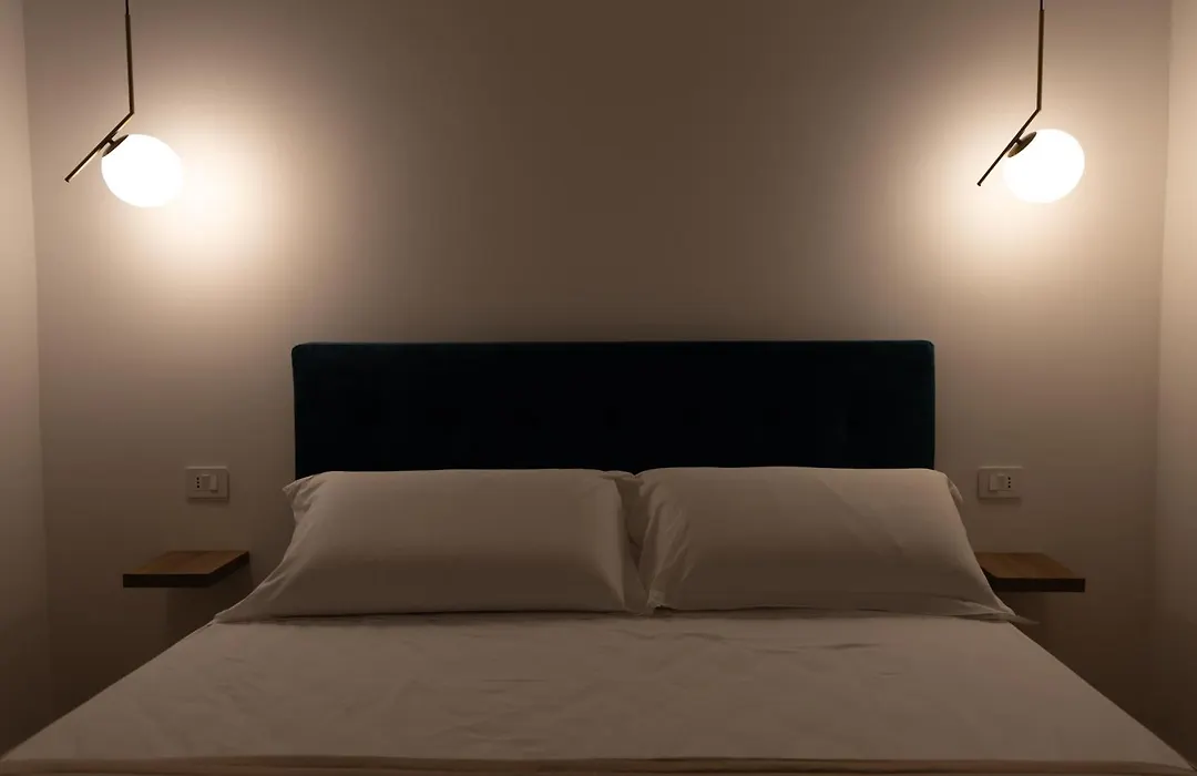 Dimora Diaz B&B-1