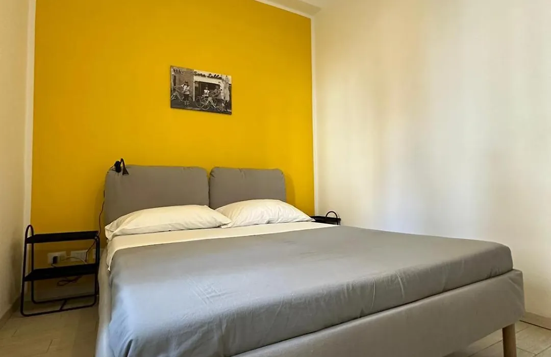 Bed&Bikerome Angelico-1