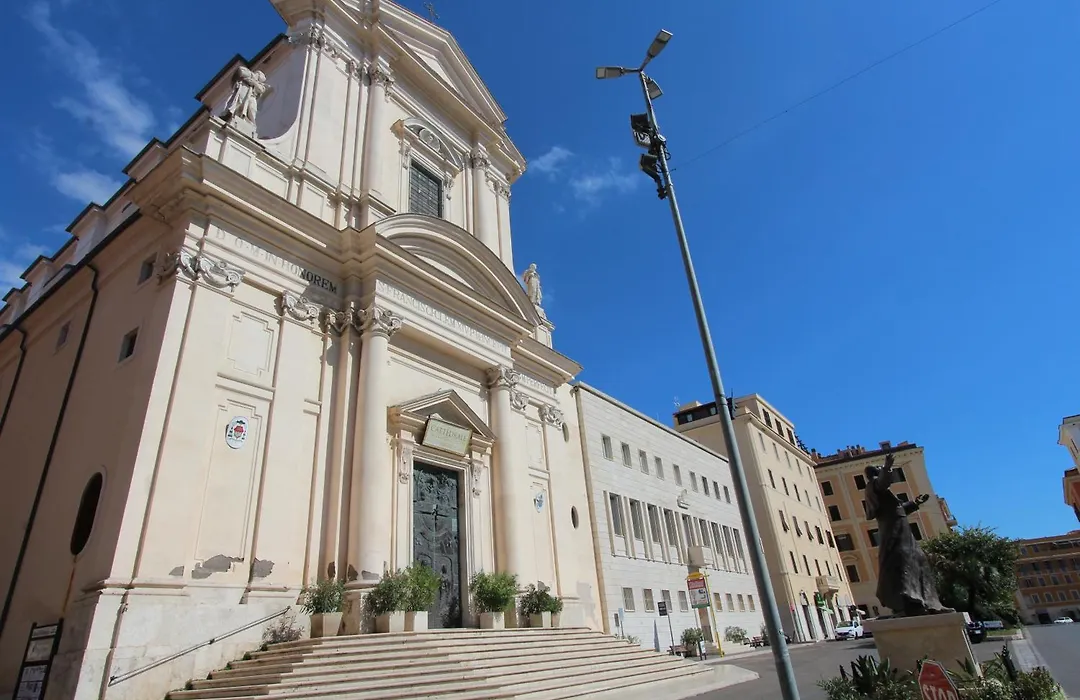 La Dolce Vita Civitavecchia-1