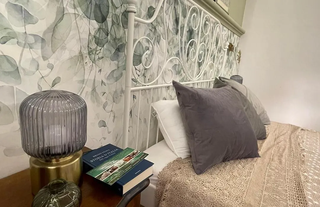 B&B Domus Flora-1