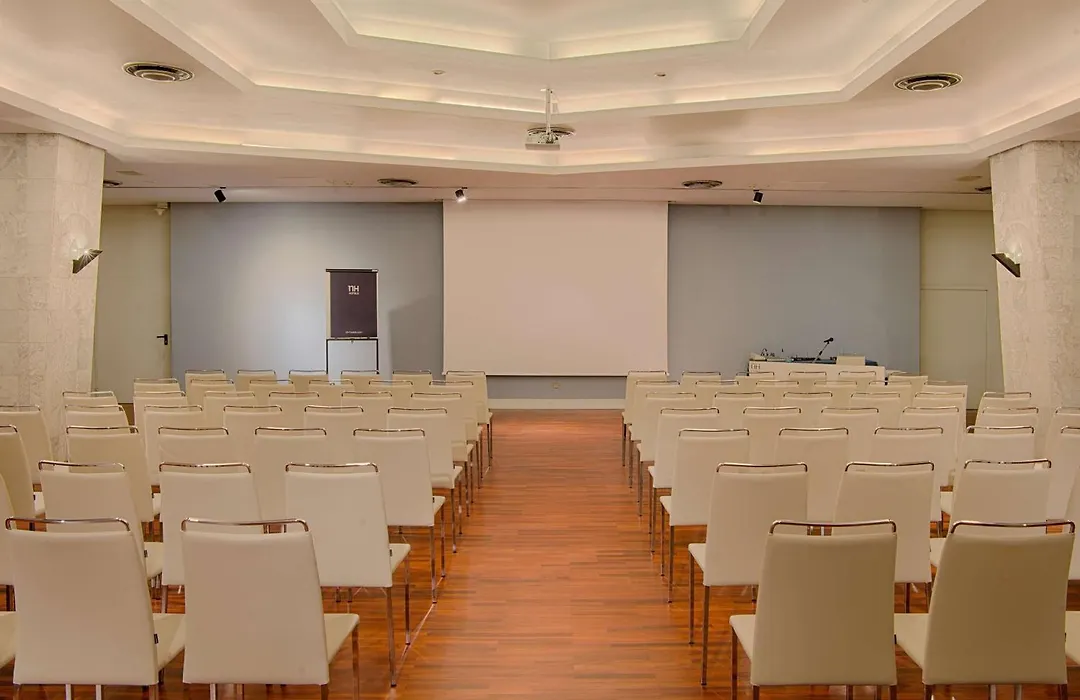 NH Torino Centro-1