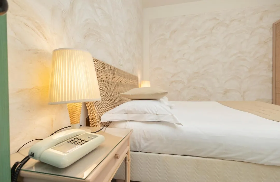 Hotel Berta-1