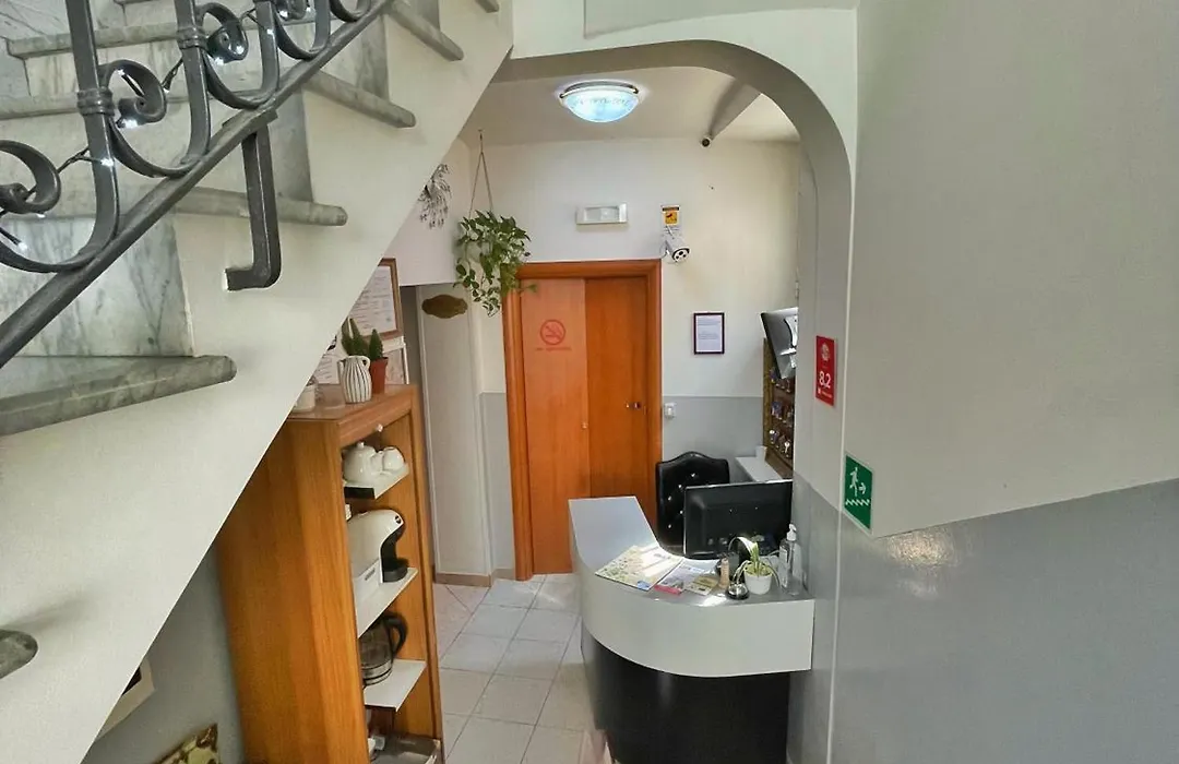 Hotel Pisa-1