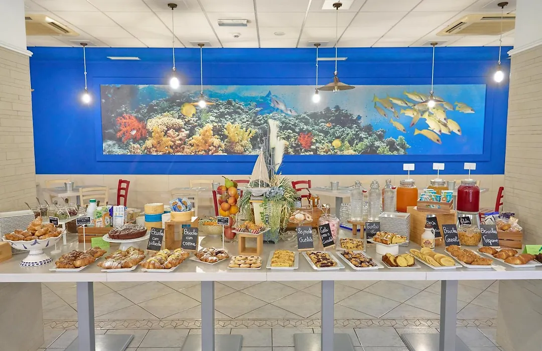 Hotel Acquario-1