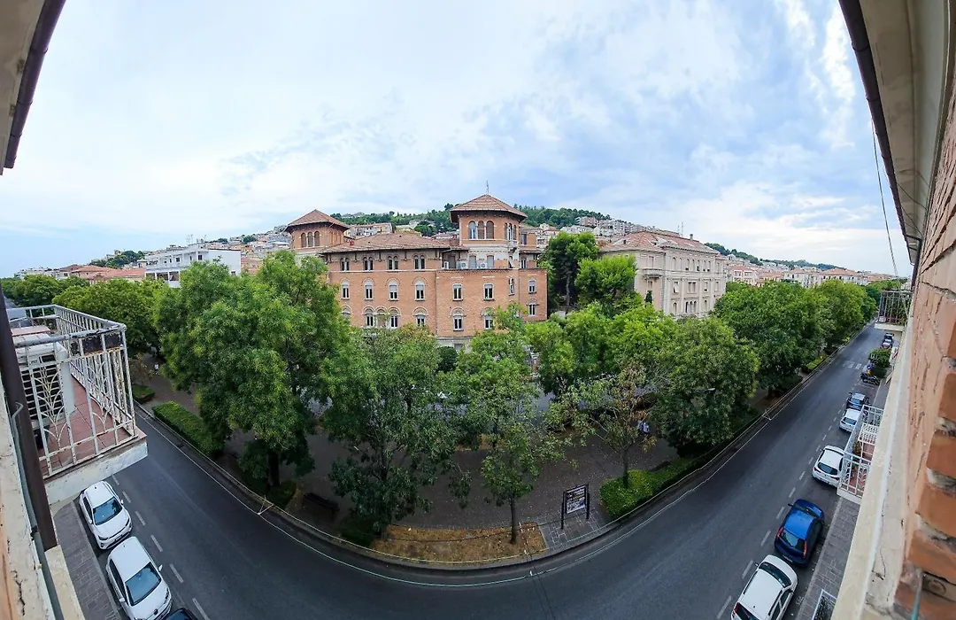 Camere Passetto-1