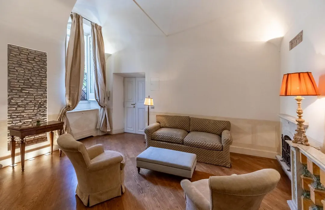 Ara di Marte Suites-1