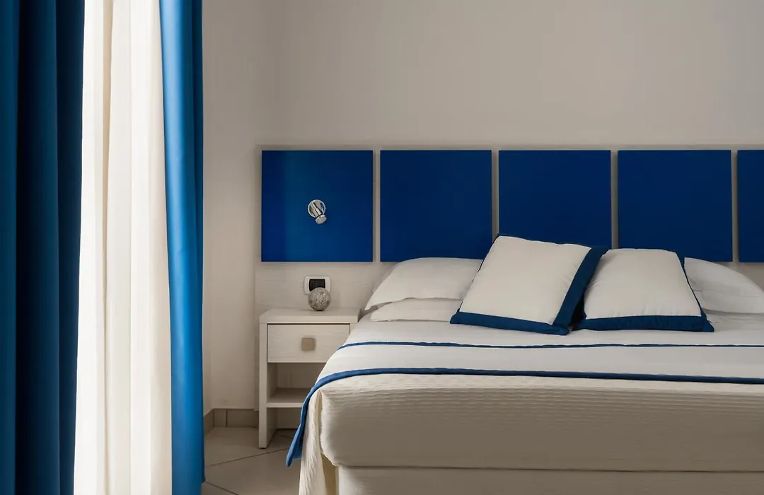 Hotel Embassy - Nuova Gestione 2026-1