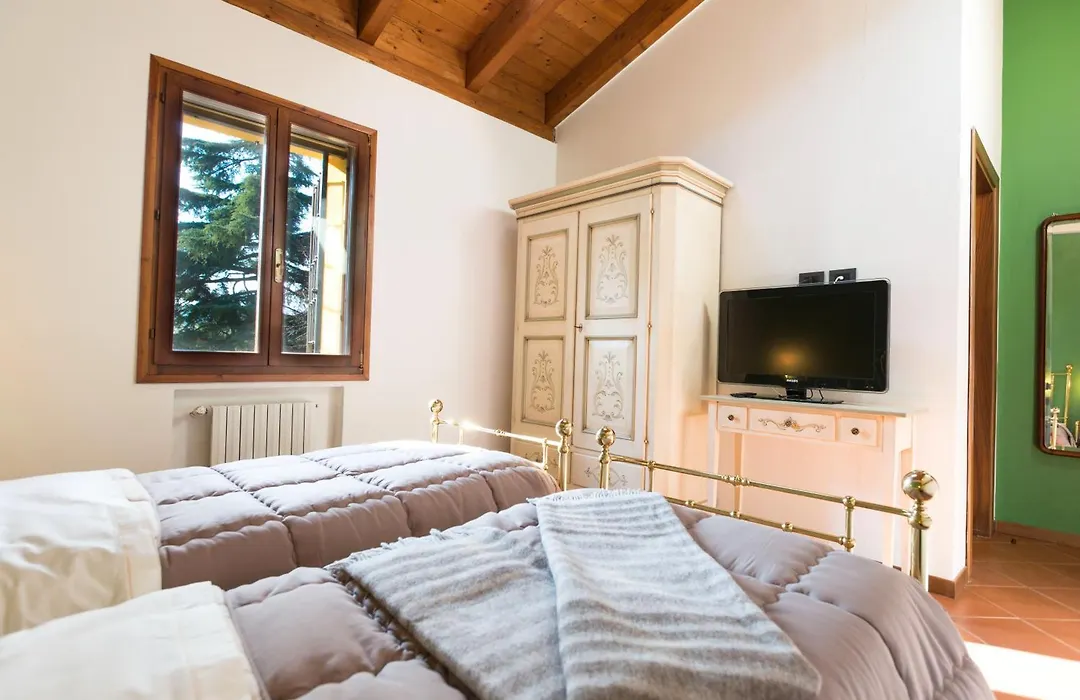 Room&Breakfast La Gramadora-1