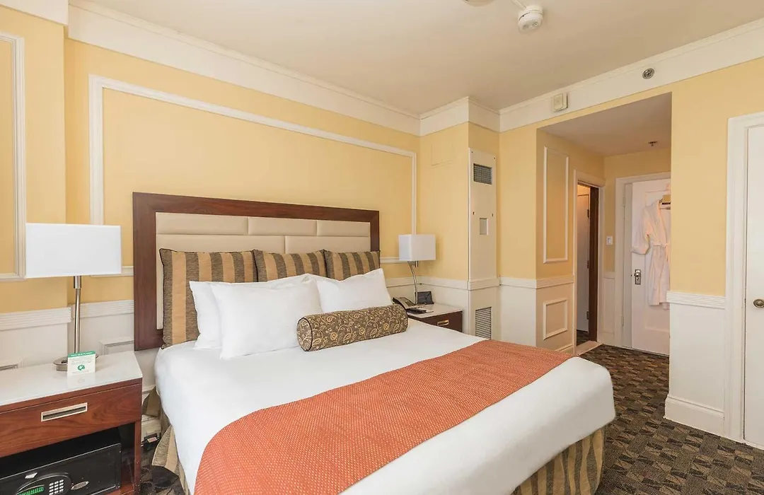 The Pickwick Hotel San Francisco-1