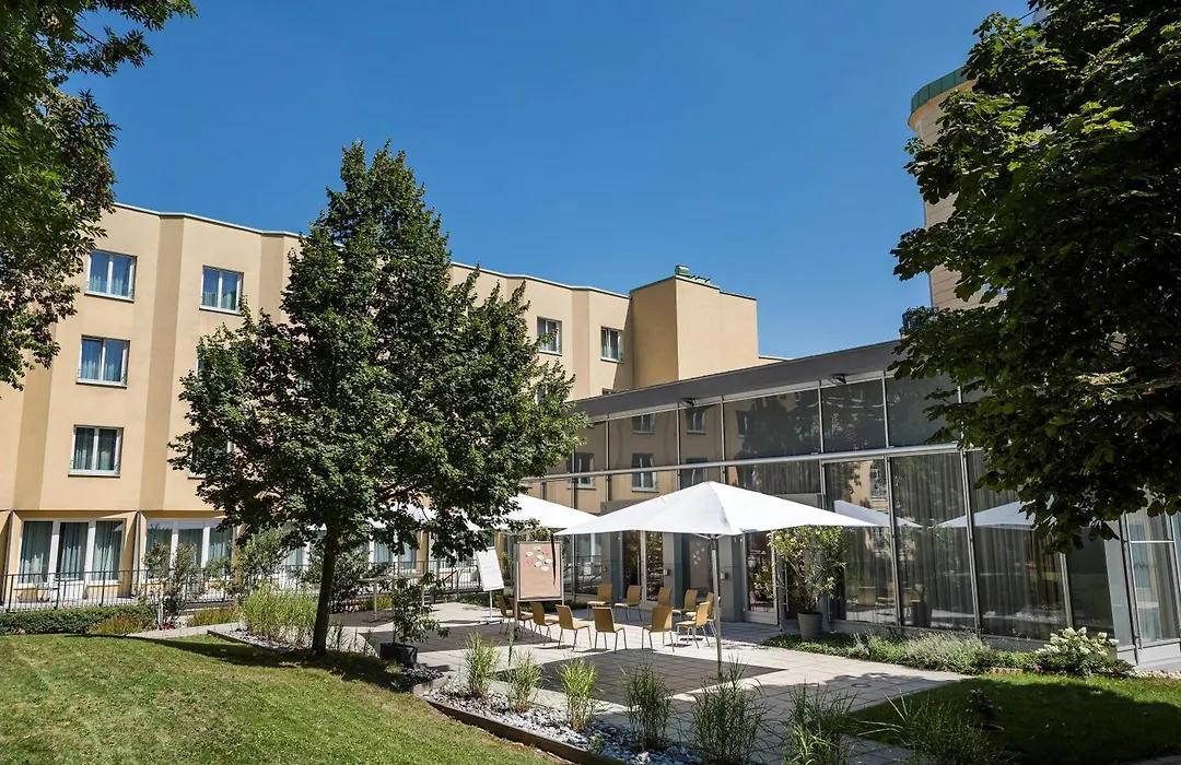 Austria Trend Parkhotel Schoenbrunn Wien-1