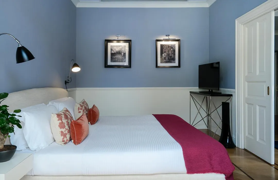 The Fifteen Keys Hotel-1