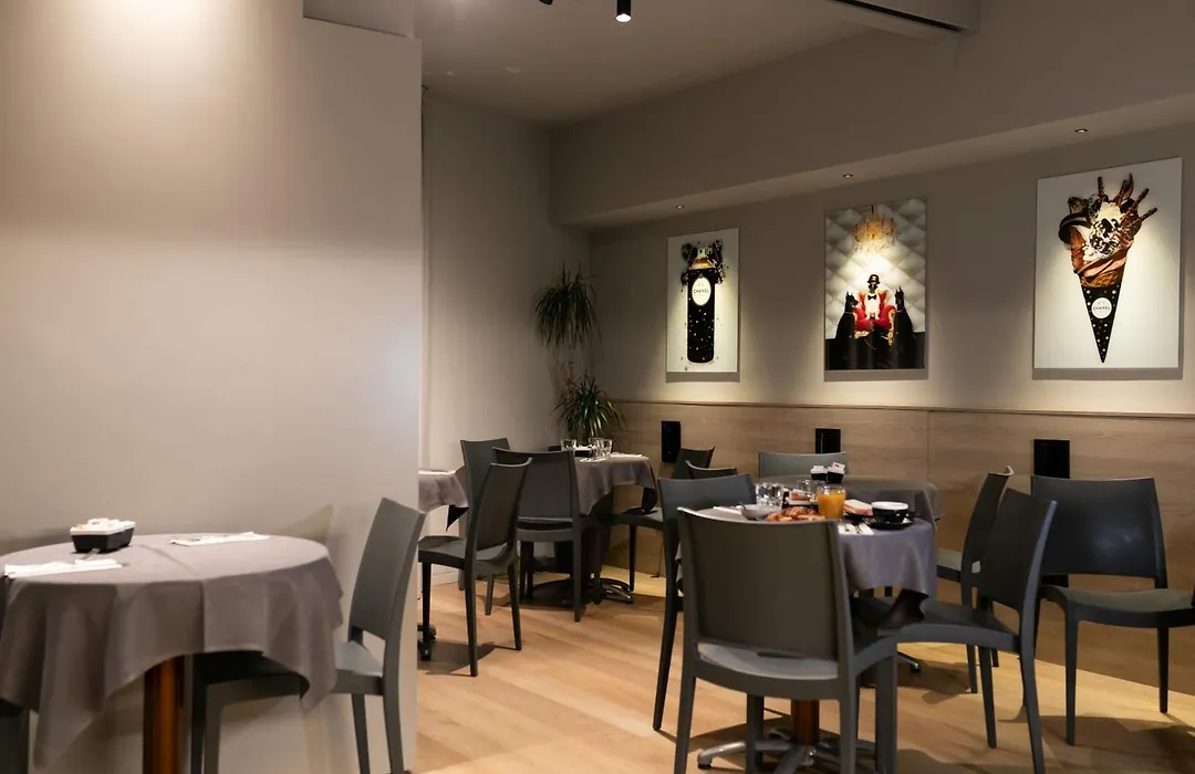 Mima Aparthotel Boutique & Spa-1