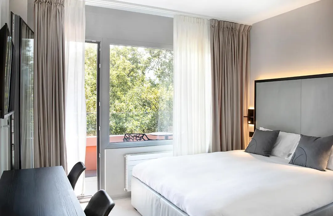 VISIONAPARTMENTS Lugano - contactless check-in-1