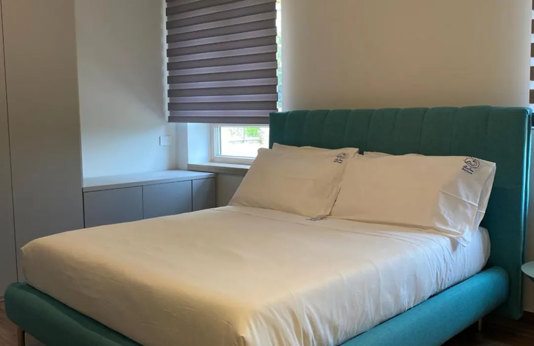 Rosea B&B Formia-1