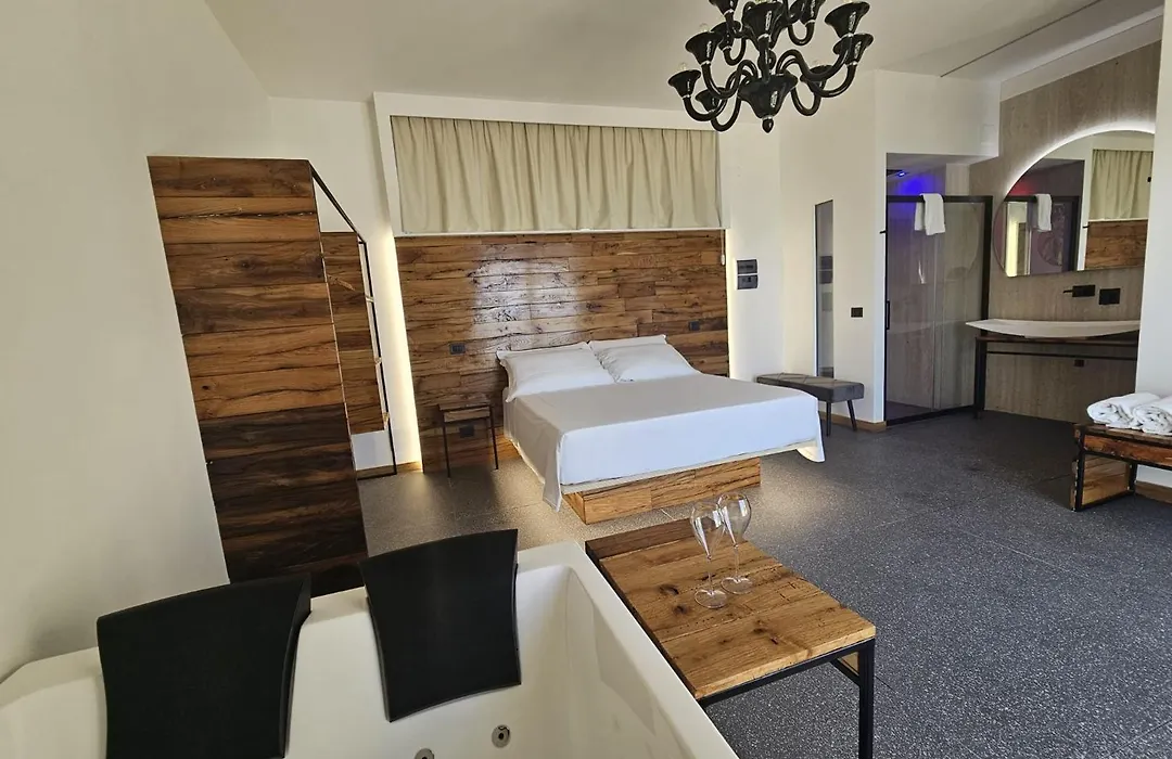 Dada Suites And Sea-1
