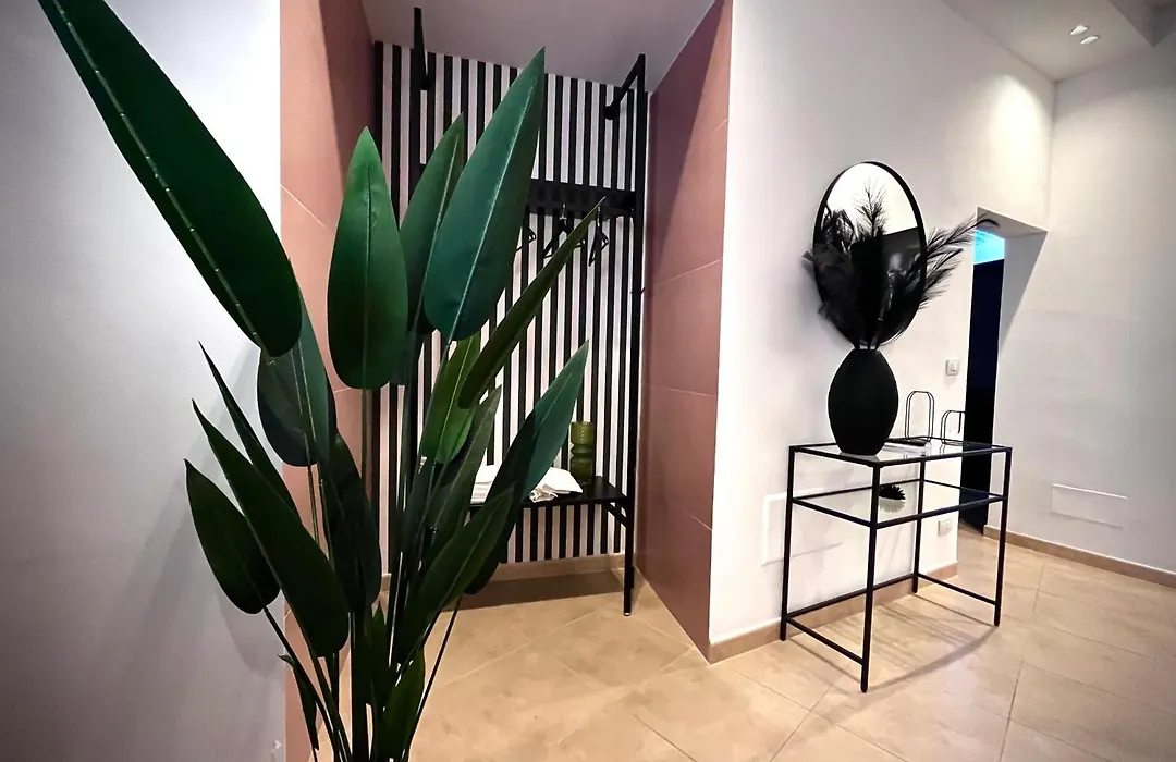 Sumaiè Suite - Wellness in Salento-1
