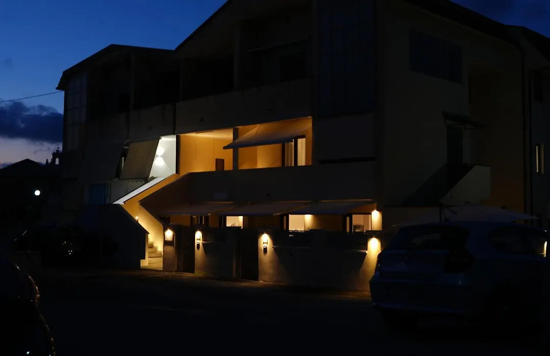 Residenza Gurnea - Free Private Parking-1