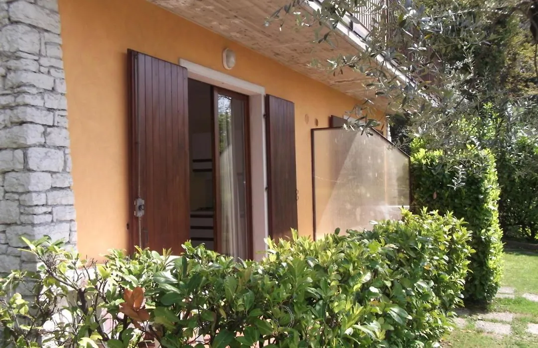 Villa Girasole-1