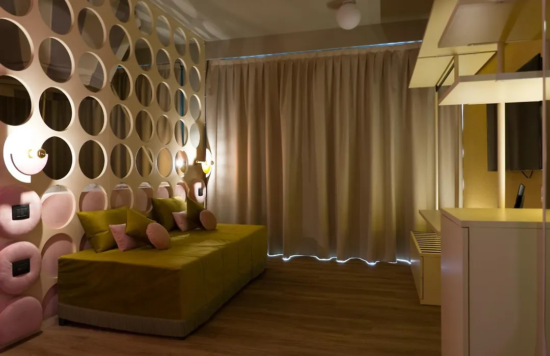 Hotel La Gradisca-1