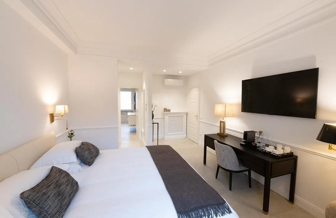 La Scalinata - Boutique Guest House-1