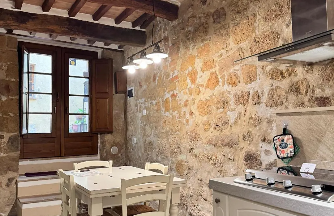 Camere La Carbonaia-1