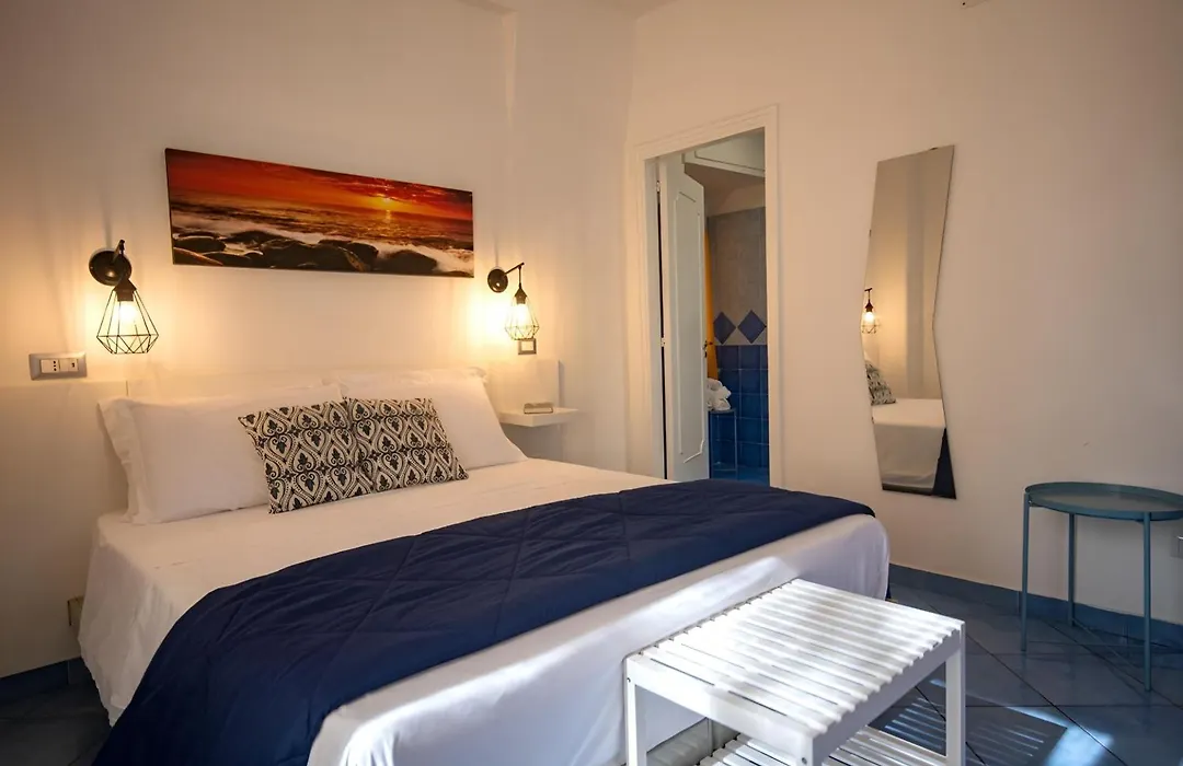 Sonnino B&B-1