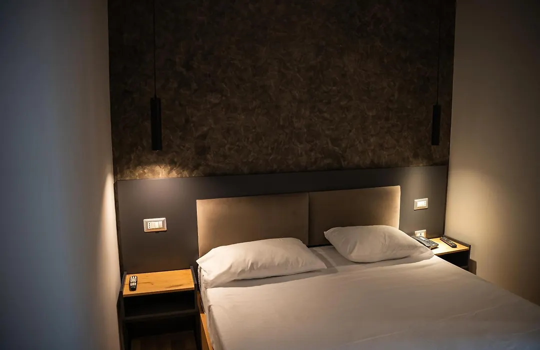 Center Boutique Hotel-1