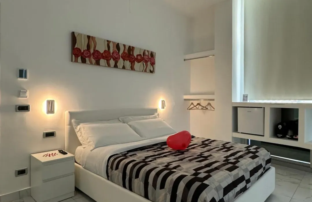B&B Rossini Luxury 3-1
