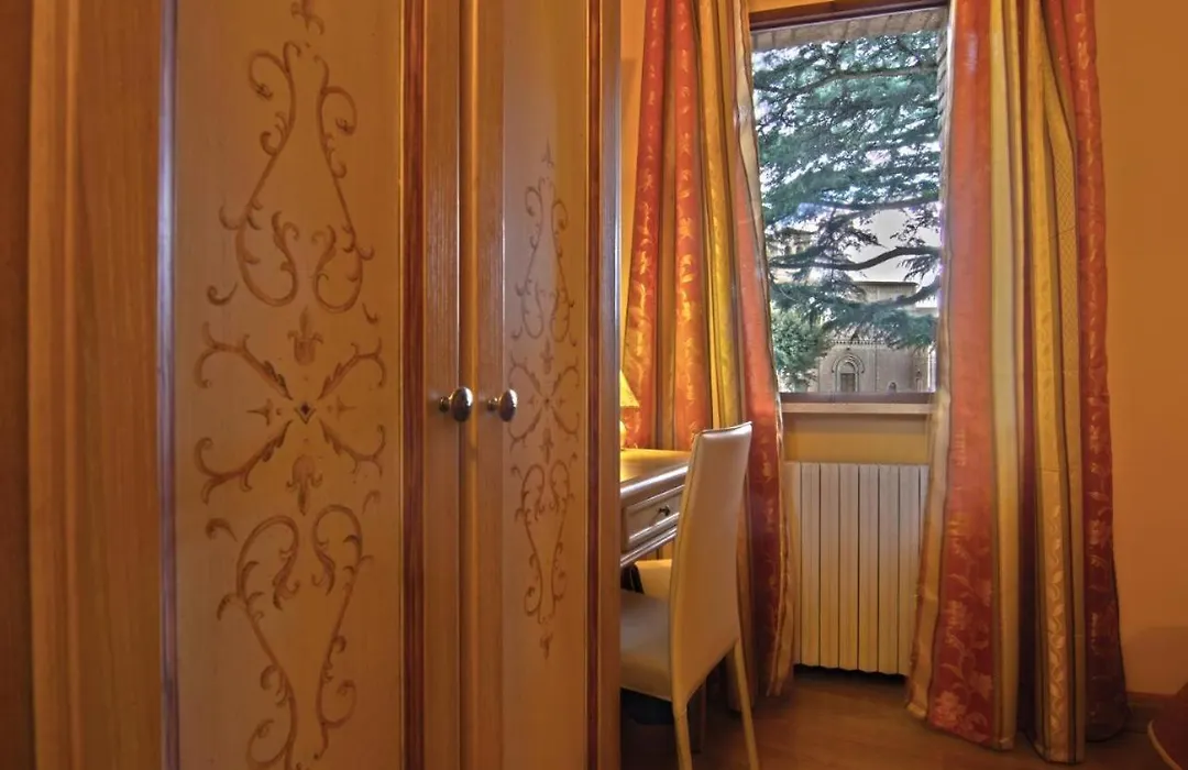 Hotel La Dimora-1