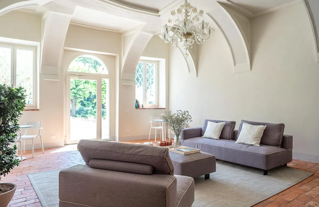 The Lake Suites - Luxury Suites In Lazise-1
