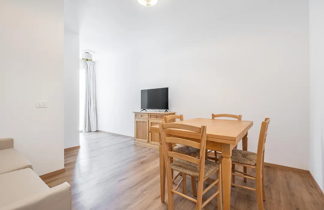 Olbia Rooms-1