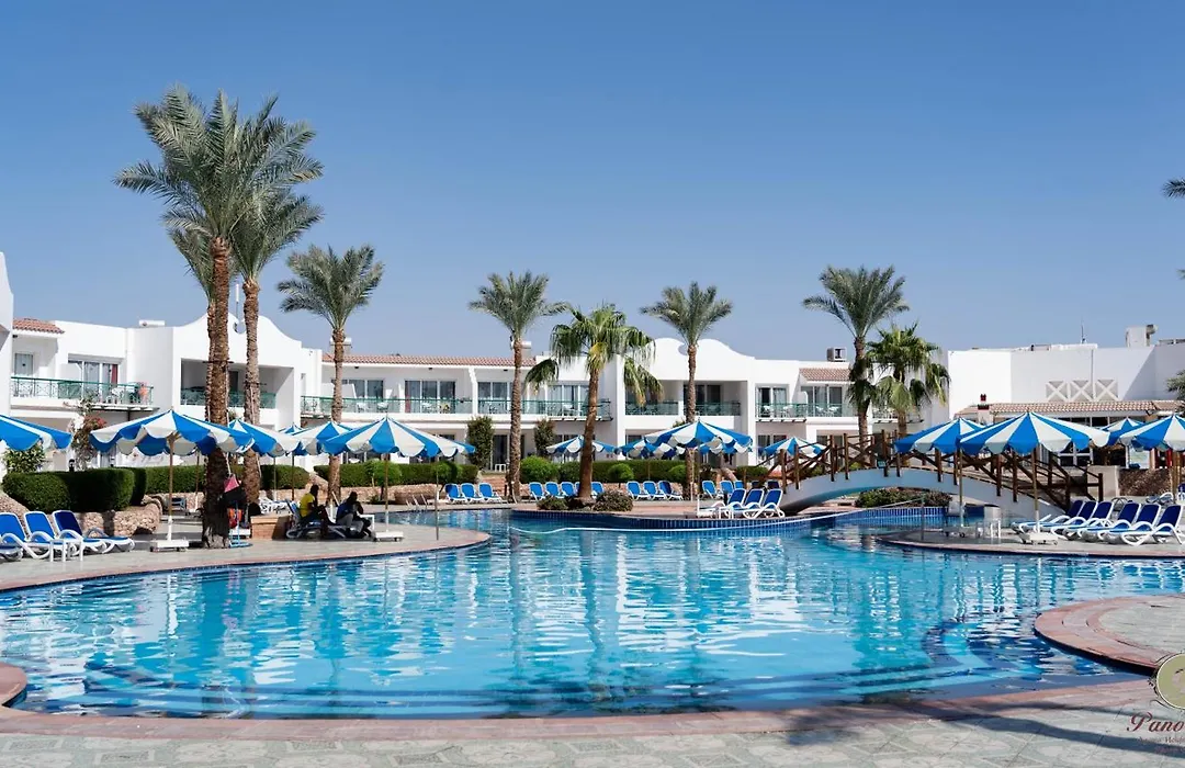Panorama Naama Heights Aqua Park-1