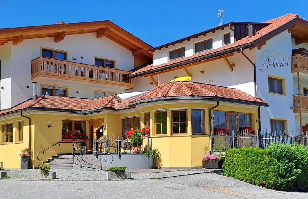 Hotel Pichlerhof-1